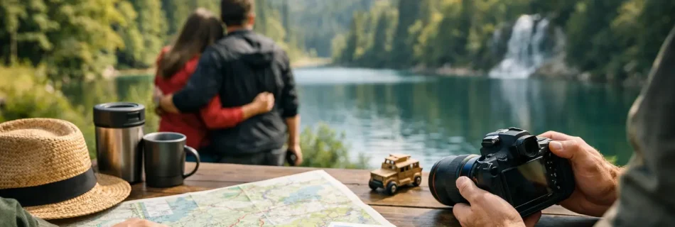 Personalizirani izlet u Gorski kotar po vašoj mjeri