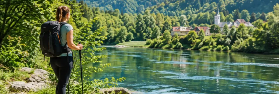 Vikend u Severinu na Kupi za aktivan odmor
