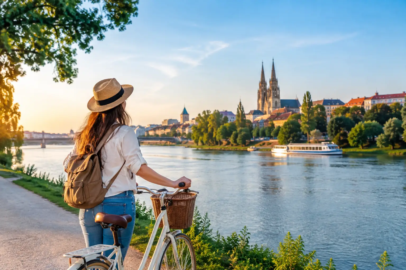 Rast vikend turizma Zagreba vodi prema rijekama